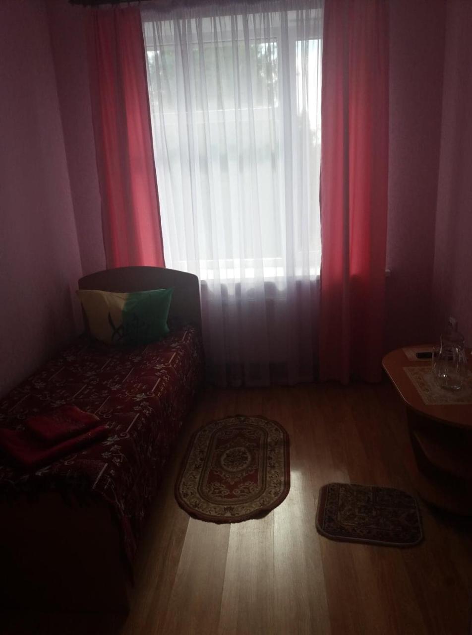 Отель Брама Hlukhiv Εξωτερικό φωτογραφία